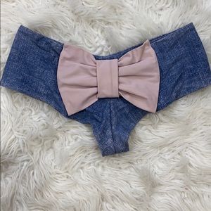 Lolli Bikini Bottoms Small